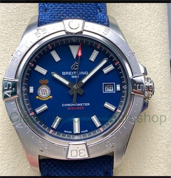 5e017662 1c99 4cc6 8f12 9f67b264047a Clean Factory Watch