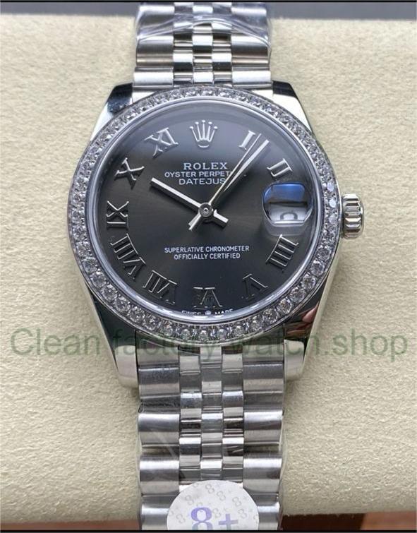 6053b811 cd7b 44bc 904c 51caa7dd9a23 Clean Factory Watch