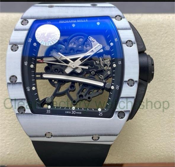 682b2817 6db3 4d5b bac7 0d34783ab36d Clean Factory Watch