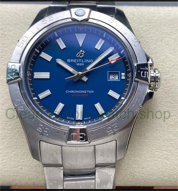 7c5d824f e576 4fa7 8972 b5166b099a87 Clean Factory Watch