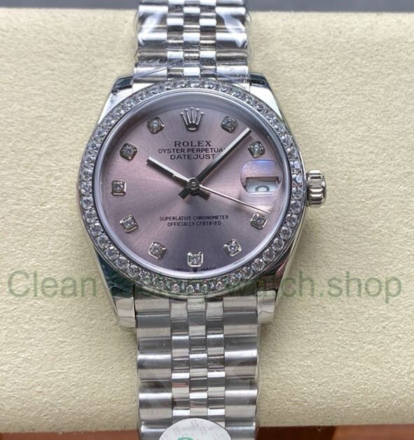9265b2bd 6b83 4b14 b100 a3a13a80957e Clean Factory Watch