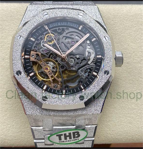 93e9a399 5c79 409d 8c7b ca1e4b82513f Clean Factory Watch