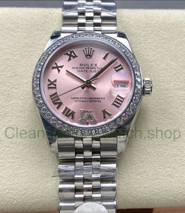 cd994401 350f 4229 a57e 760d3dd08976 Clean Factory Watch