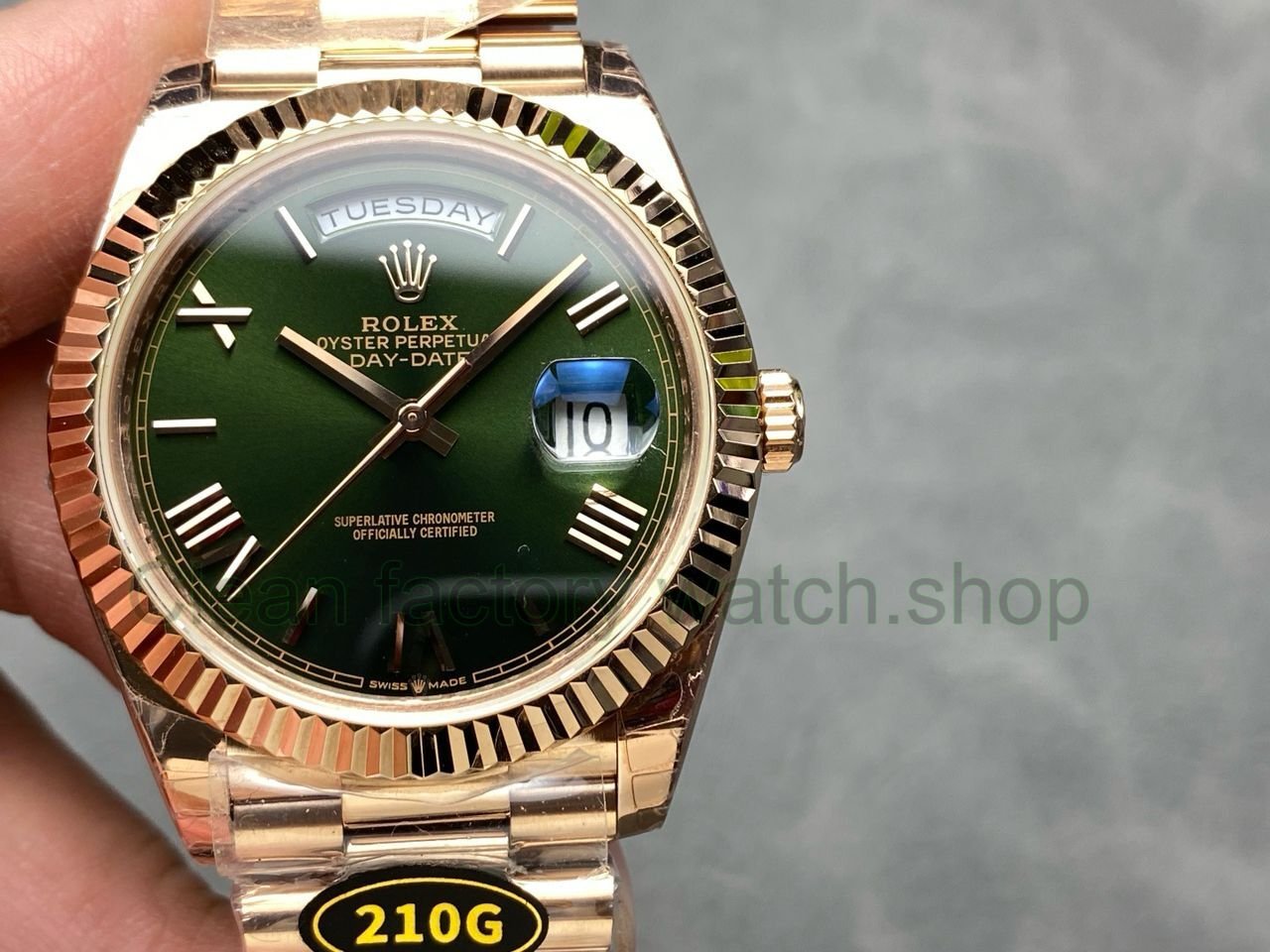 d94fc75b 14a6 4839 aa92 eec2c9f82ab6 Clean Factory Watch