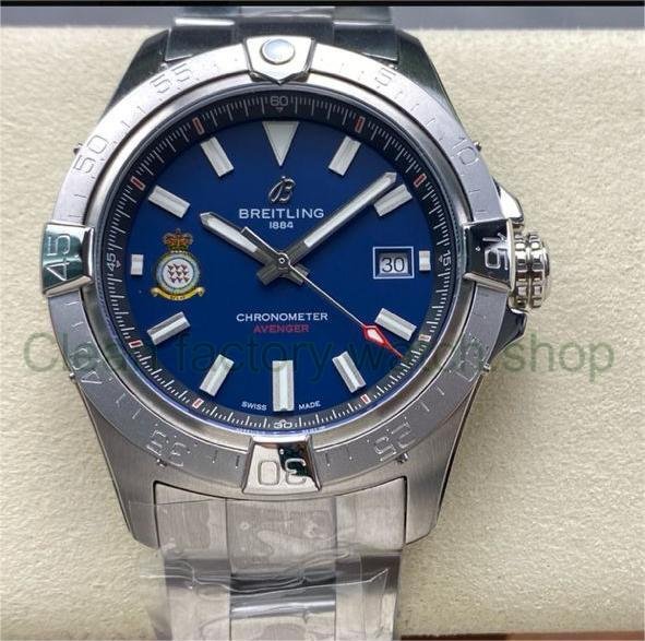 ee18bbee 44fd 4ce1 8ed6 bb12b0b432ed Clean Factory Watch