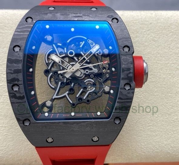 0646258c e660 4f1b a97a c735fcb7af11 Clean Factory Watch