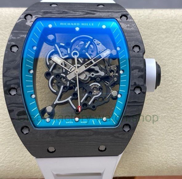 50e78982 8200 4bc4 9eb1 91c2d857629f Clean Factory Watch