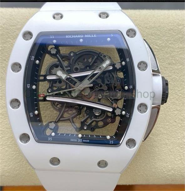 75bd31f7 ccf6 4ace b346 73c9057e6ce7 Clean Factory Watch