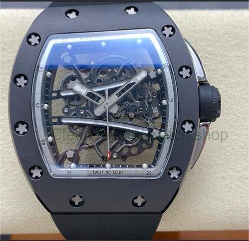 c65d2e8e a66f 4fc7 90fa 64af4fc9aef6 Clean Factory Watch