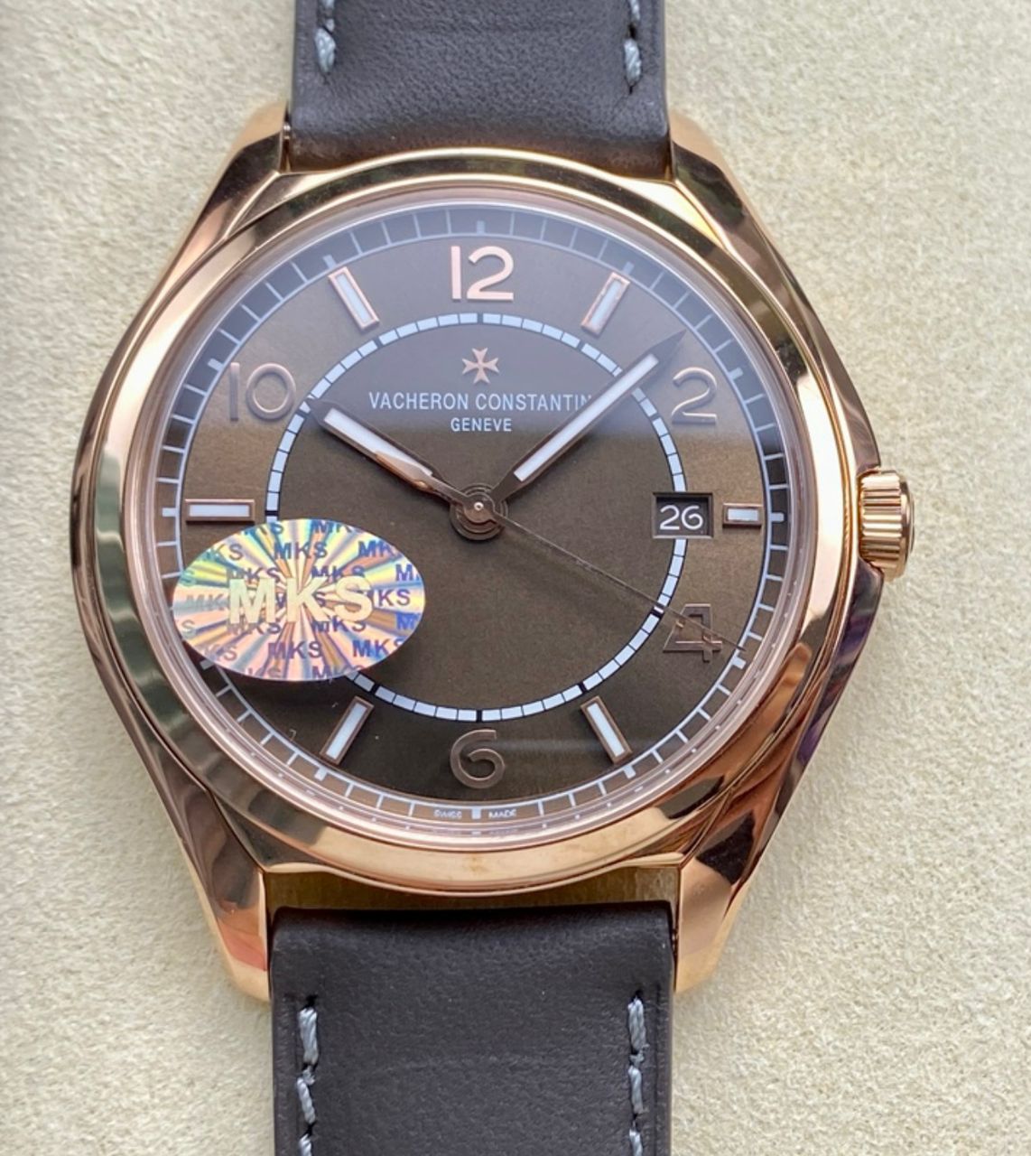 MKSFAC1 2 Clean Factory Watch