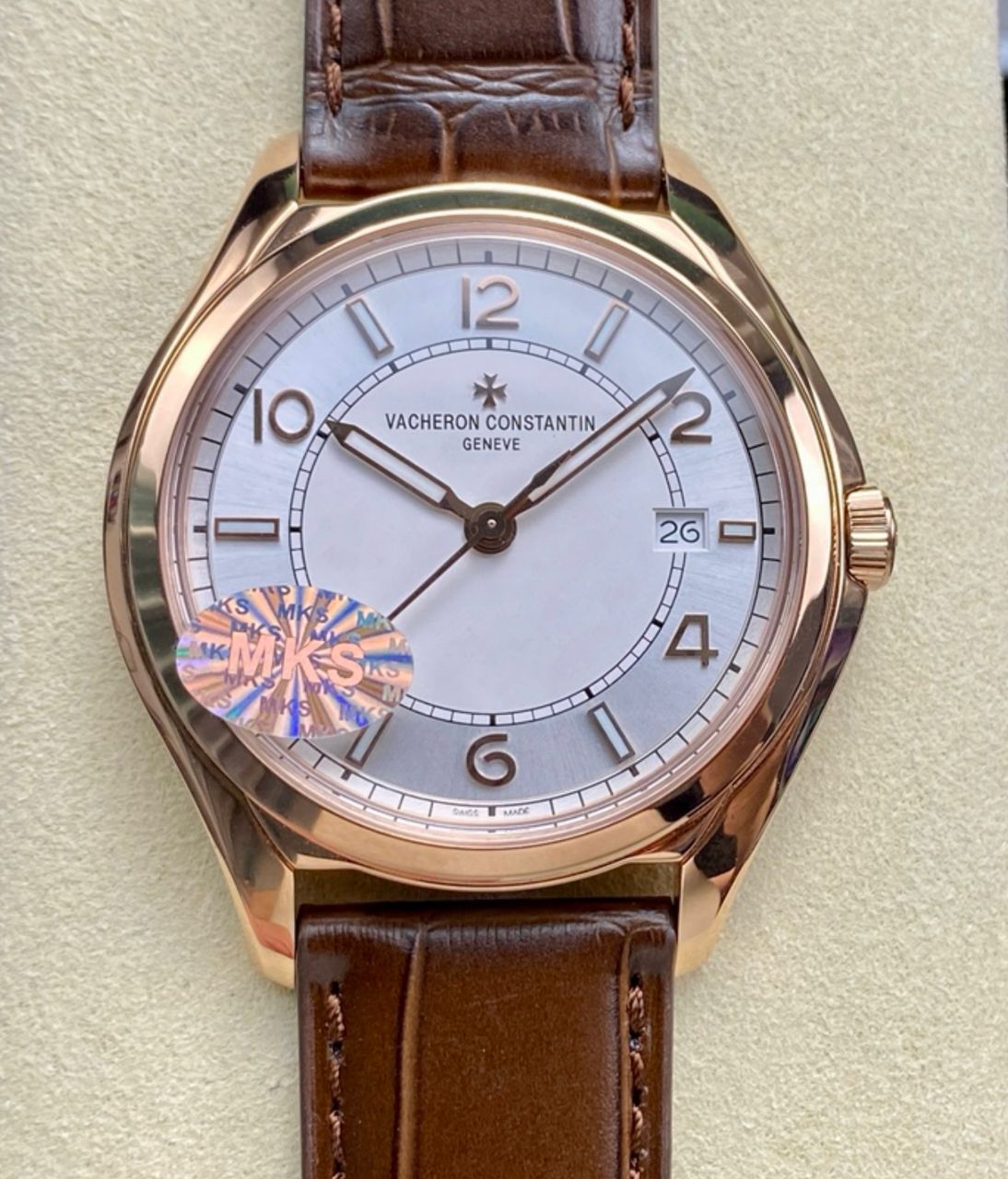 MKSFAC3 1 Clean Factory Watch
