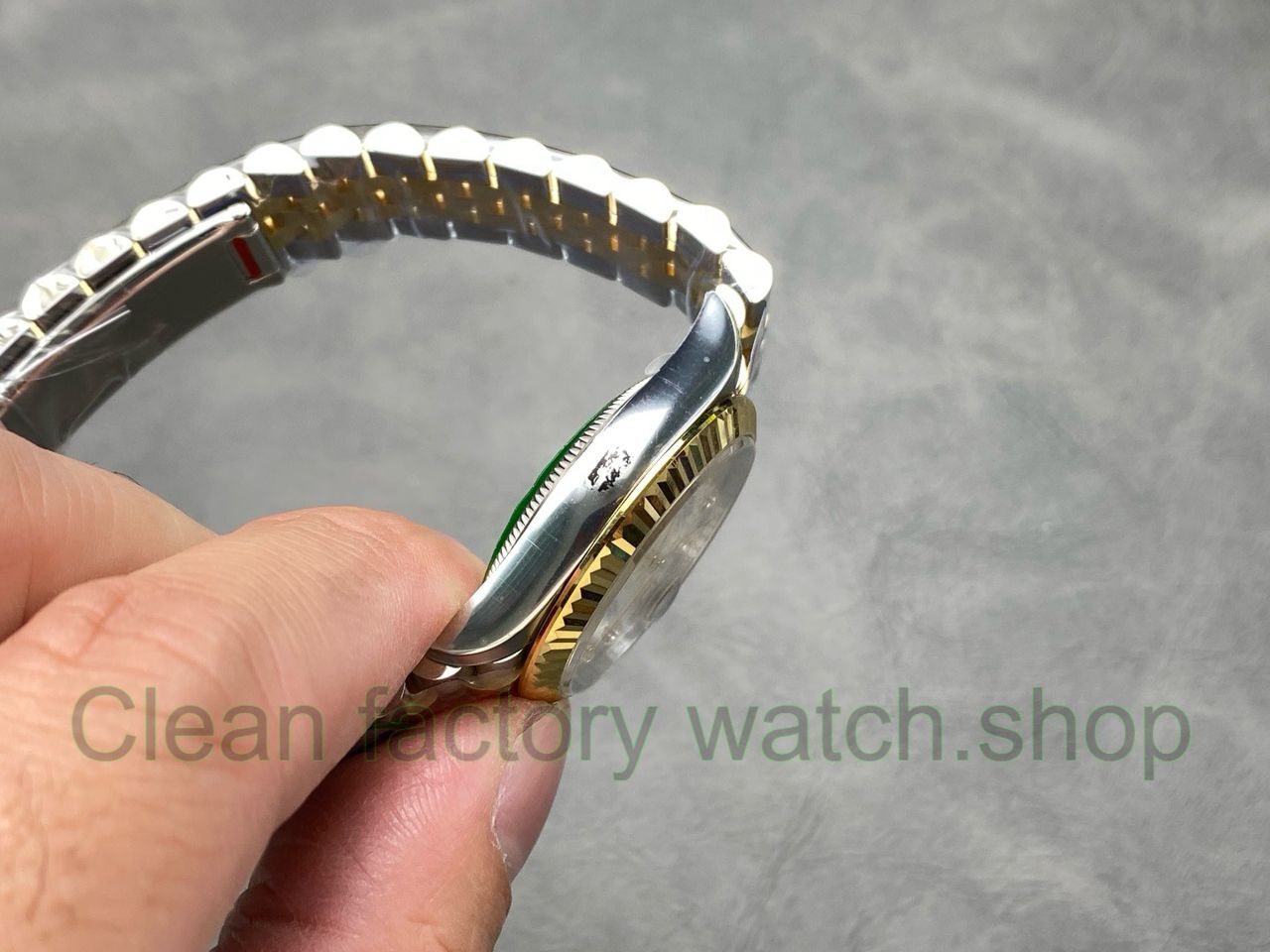 THB Factory Rolex Datejus Jubileet 278273-0028 31mm Yellow Gold Mother of Pearl Dial (1) THB Factory Rolex Datejus Jubileet 278273-0028 31mm Yellow Gold Mother of Pearl Dial (1)