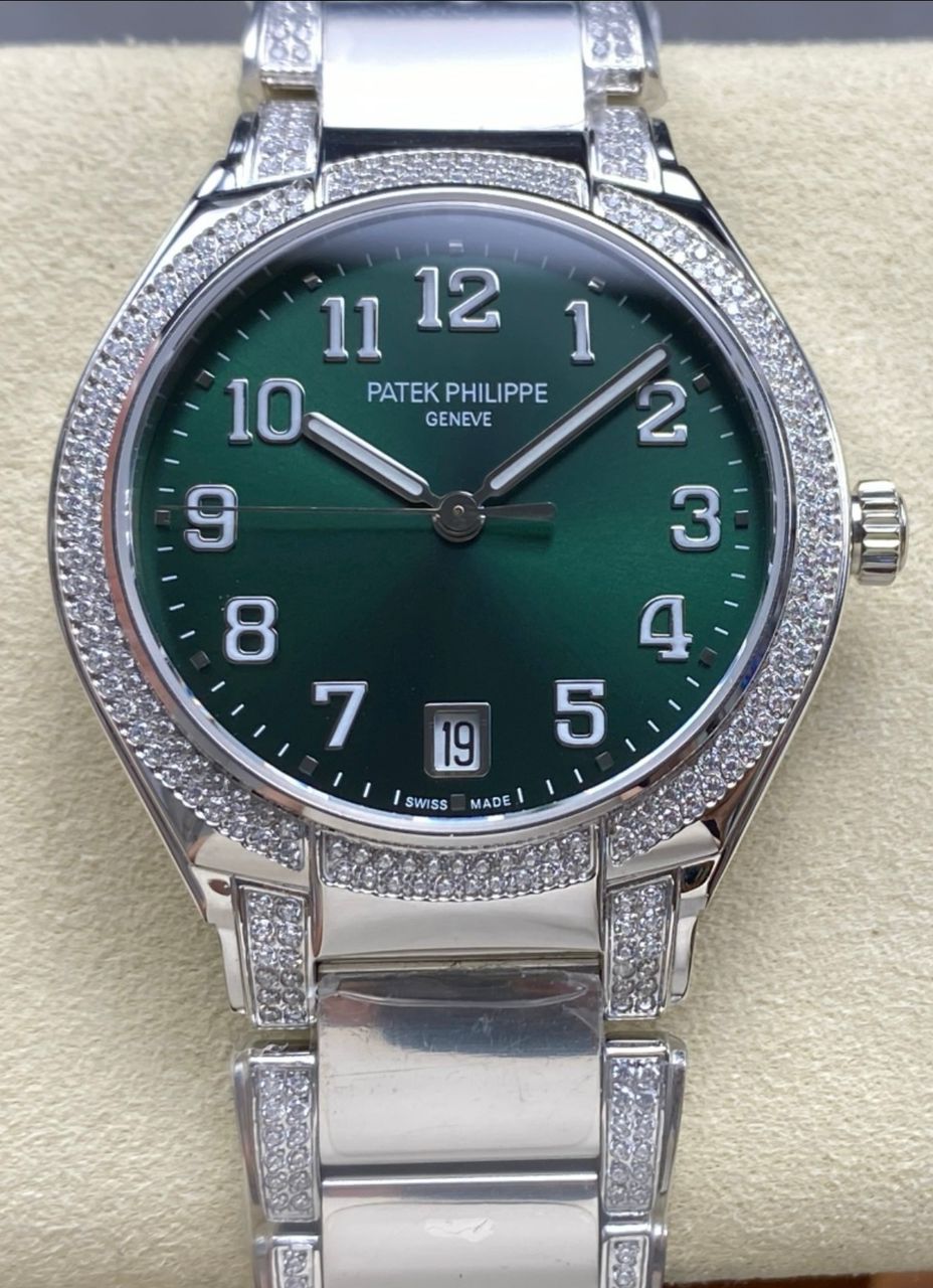 TWFACT2 9 Clean Factory Watch