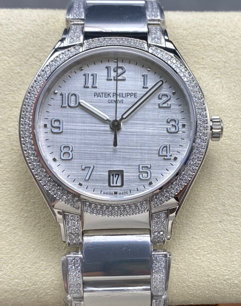 TWFACT2 Clean Factory Watch