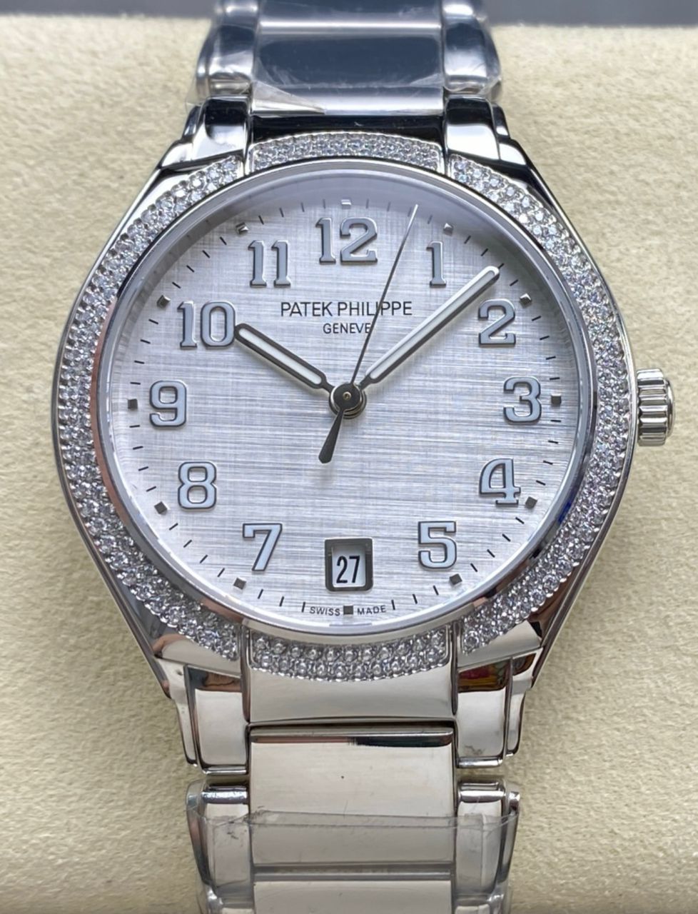 TWFACT3 1 Clean Factory Watch