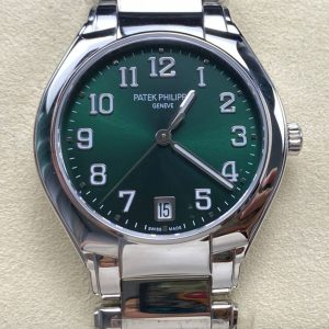 TWFACT3 11 Clean Factory Watch