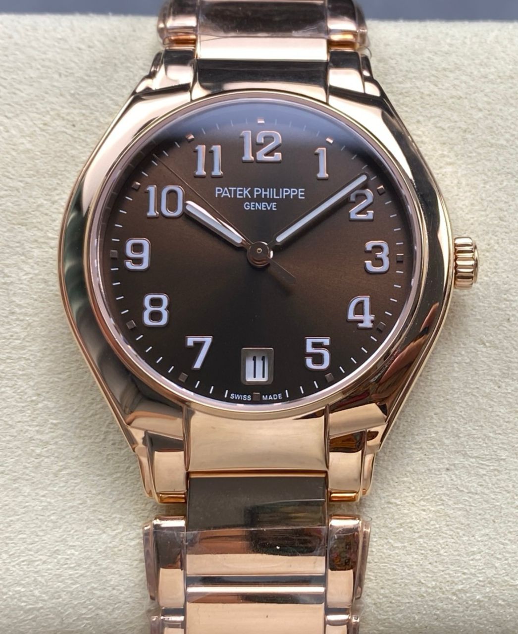 TWFACT3 14 Clean Factory Watch
