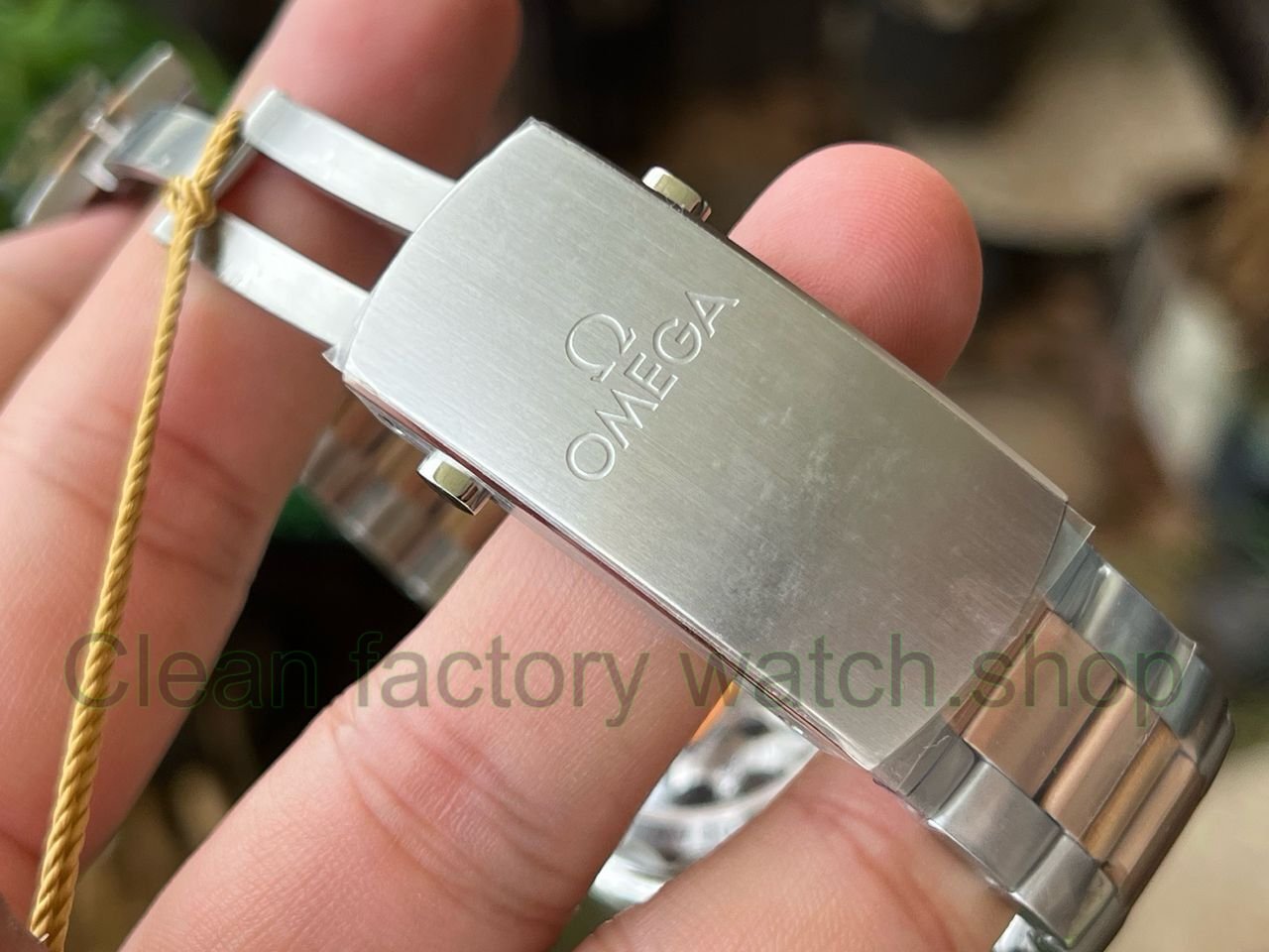 VR Factory Omega Seamaster Planet Ocean Chronograph 215.20.46.51.03.001 45.5mm Half Rose G (8) VR Factory Omega Seamaster Planet Ocean Chronograph 215.20.46.51.03.001 45.5mm Half Rose G (8)