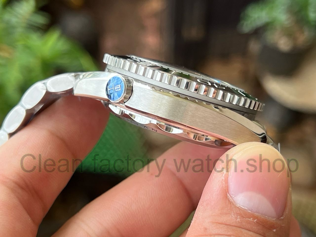 VR Factory Omega Seamaster Planet Ocean Chronograph 215.30.46.51.01.001 45.5mm Full Steel Bla (4) VR Factory Omega Seamaster Planet Ocean Chronograph 215.30.46.51.01.001 45.5mm Full Steel Bla (4)