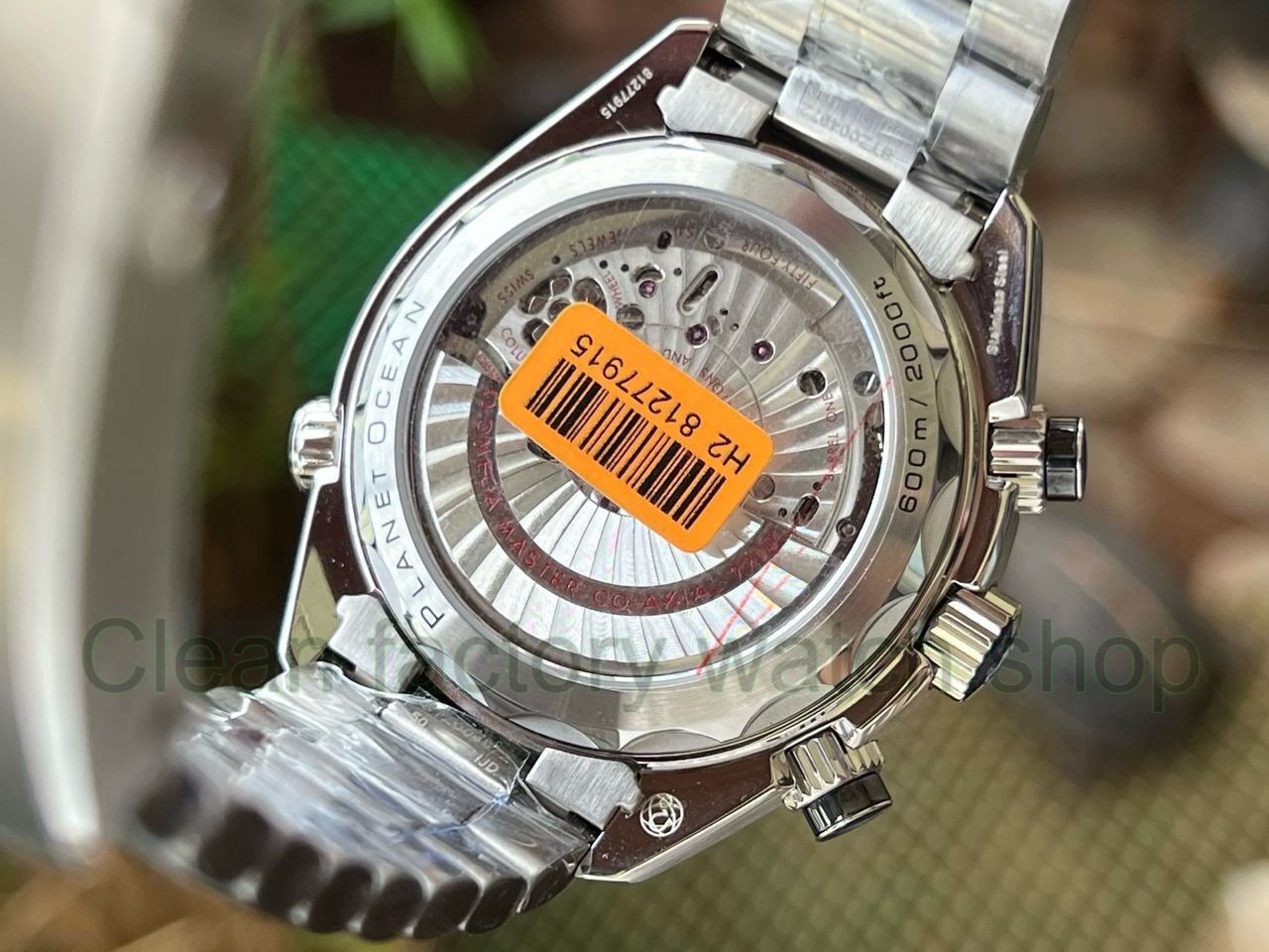 VR Factory Omega Seamaster Planet Ocean Chronograph 215.30.46.51.01.001 45.5mm Full Steel Bla (5) VR Factory Omega Seamaster Planet Ocean Chronograph 215.30.46.51.01.001 45.5mm Full Steel Bla (5)