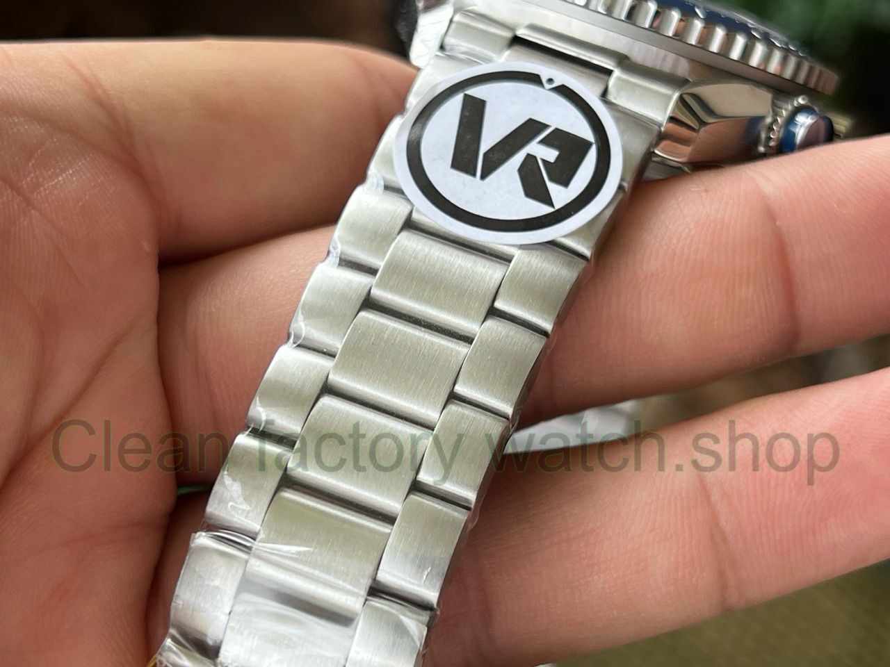 VR Factory Omega Seamaster Planet Ocean Chronograph 215.30.46.51.03.001 45.5mm Full Steel Blue (2) VR Factory Omega Seamaster Planet Ocean Chronograph 215.30.46.51.03.001 45.5mm Full Steel Blue (2)