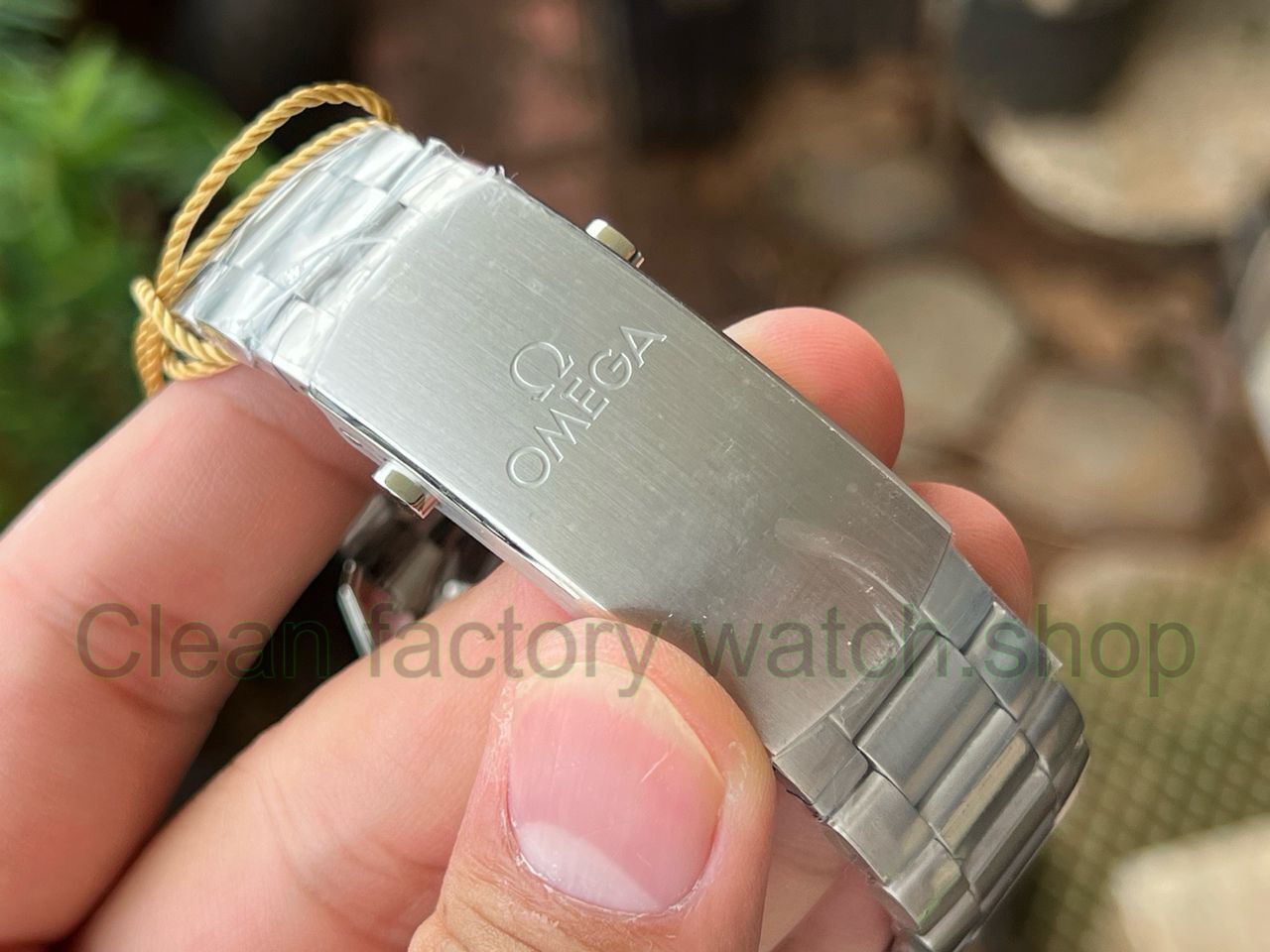 VR Factory Omega Seamaster Planet Ocean Chronograph 215.30.46.51.03.001 45.5mm Full Steel Blue (9) VR Factory Omega Seamaster Planet Ocean Chronograph 215.30.46.51.03.001 45.5mm Full Steel Blue (9)