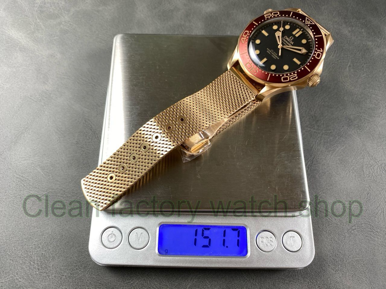 VS Factory Omega Seamaster Diver 300M 210.90.42.20.01.003 42mm Black Dial (9) VS Factory Omega Seamaster Diver 300M 210.90.42.20.01.003 42mm Black Dial (9)