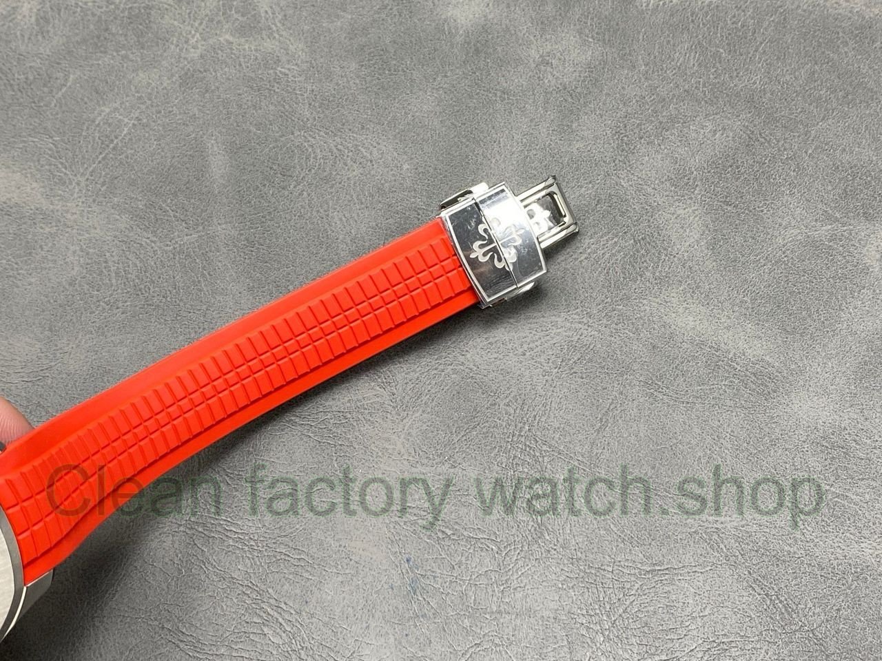 3K Factory Patek Philippe Aquanaut 5167A-012 Singapore Limited Edition Black Dial (14) 3K Factory Patek Philippe Aquanaut 5167A-012 Singapore Limited Edition Black Dial (14)