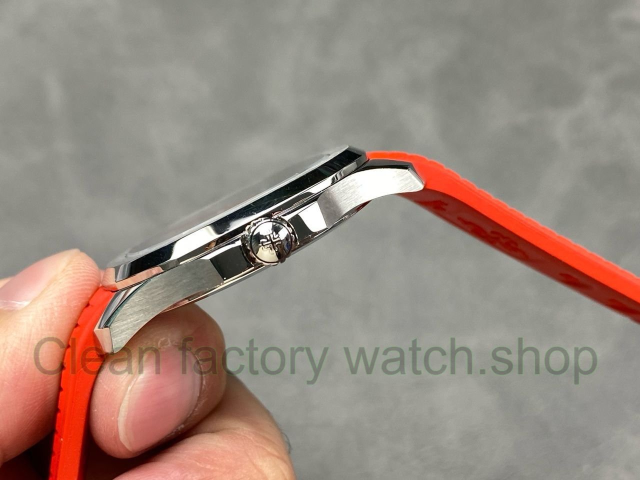 3K Factory Patek Philippe Aquanaut 5167A-012 Singapore Limited Edition Black Dial (17) 3K Factory Patek Philippe Aquanaut 5167A-012 Singapore Limited Edition Black Dial (17)