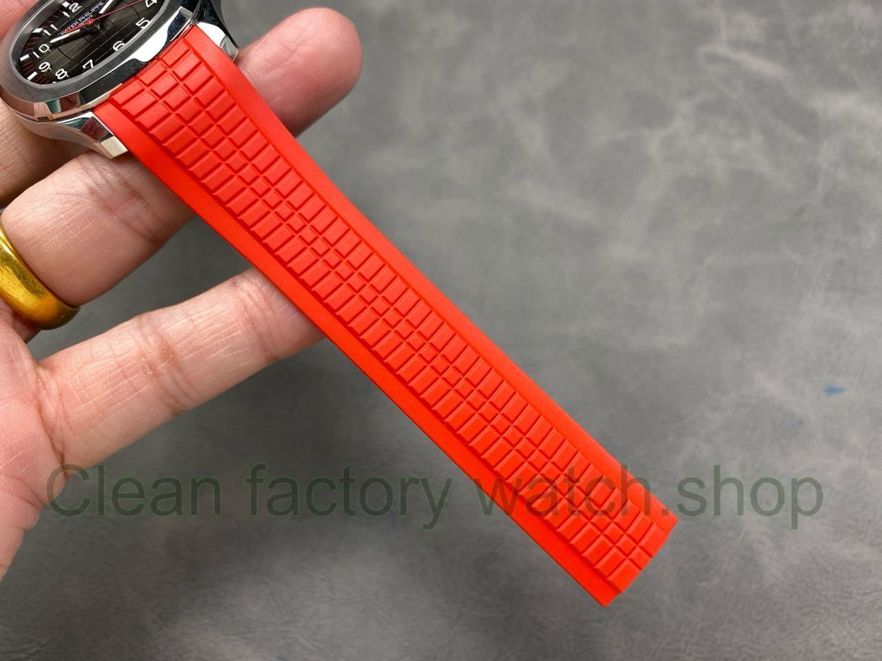 3K Factory Patek Philippe Aquanaut 5167A-012 Singapore Limited Edition Black Dial (18) 3K Factory Patek Philippe Aquanaut 5167A-012 Singapore Limited Edition Black Dial (18)