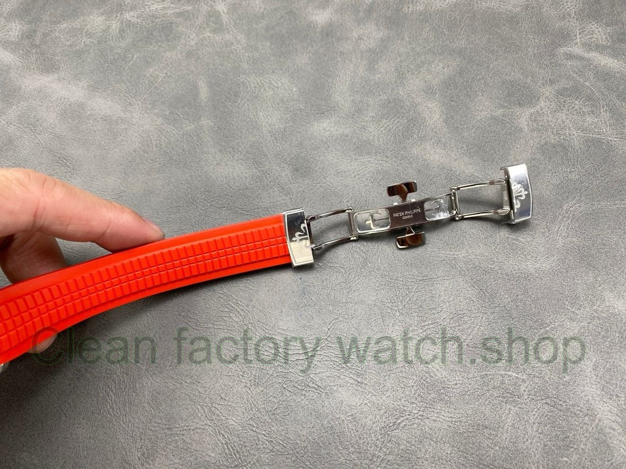 3K Factory Patek Philippe Aquanaut 5167A-012 Singapore Limited Edition Black Dial (20) 3K Factory Patek Philippe Aquanaut 5167A-012 Singapore Limited Edition Black Dial (20)