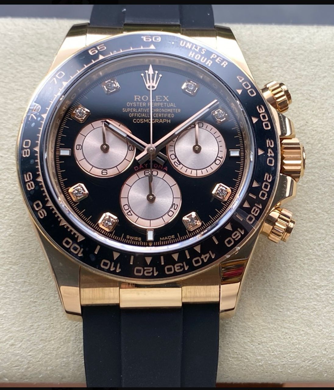 APSFAC4 Clean Factory Watch