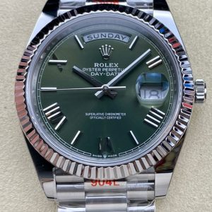 AR6D711 Clean Factory Watch