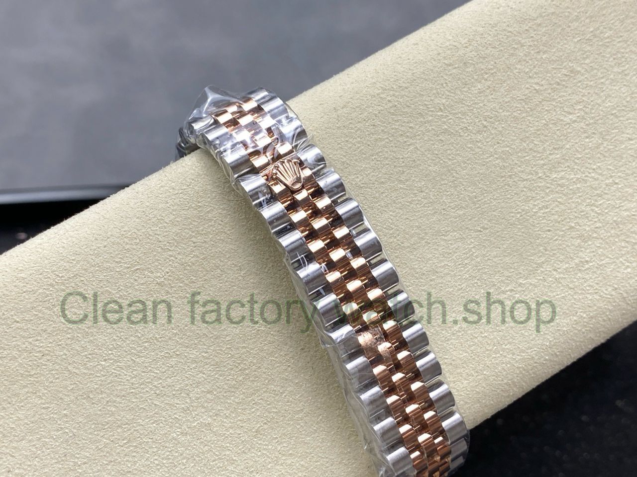 ARF Factory Counterweight Rolex Datejust 278381RBR-0006 31mm Rose Gold Diamond Bezel Roman VI Brown Dia ARF Factory Counterweight Rolex Datejust 278381RBR-0006 31mm Rose Gold Diamond Bezel Roman VI Brown Dia