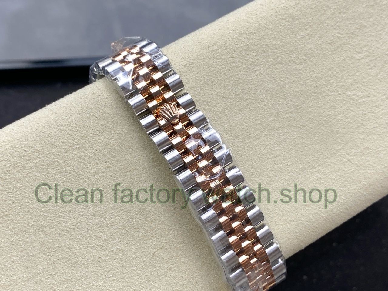 ARF Factory Counterweight Rolex Datejust 278381RBR-0026 31mm Rose Gold Diamond Bezel Mother of Pearl D ARF Factory Counterweight Rolex Datejust 278381RBR-0026 31mm Rose Gold Diamond Bezel Mother of Pearl D