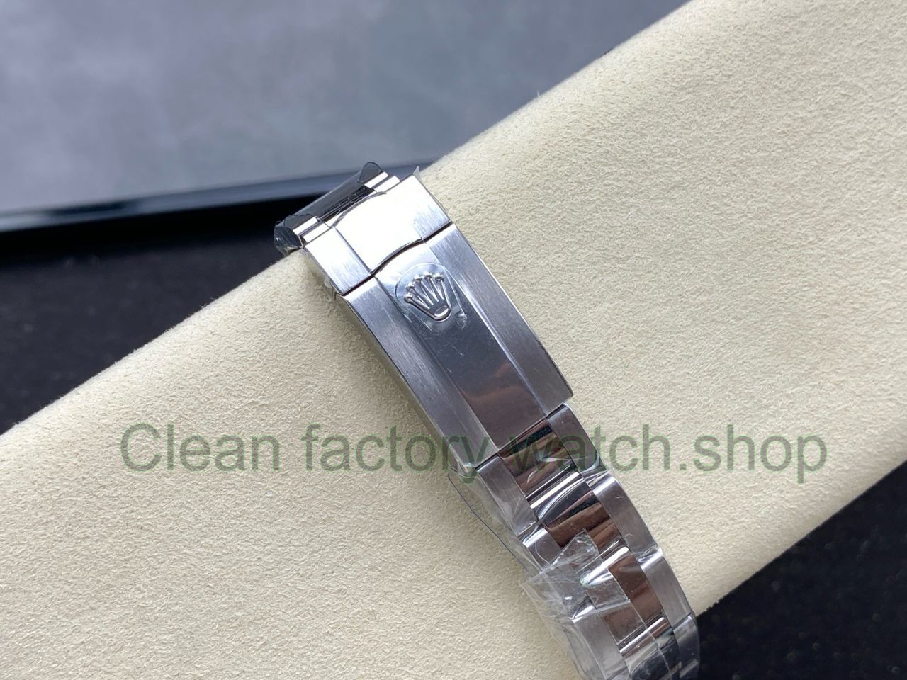 ARF Factory Counterweight Rolex Datejust 278384RBR-0001 31mm Diamond Bezel Roman Numerals Black Dial (3) ARF Factory Counterweight Rolex Datejust 278384RBR-0001 31mm Diamond Bezel Roman Numerals Black Dial (3)