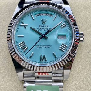 ARFFAC1 1 Clean Factory Watch