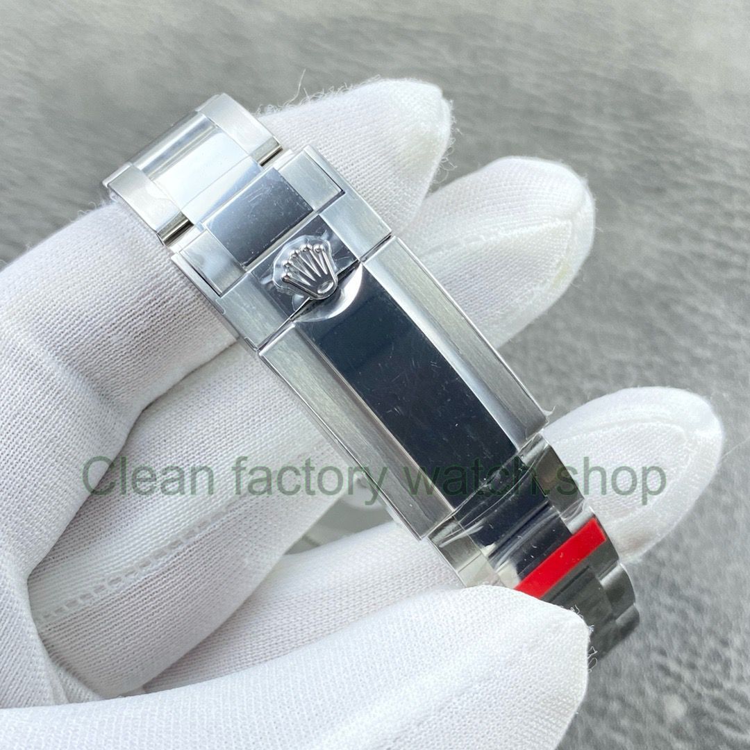 VS Factory CounterWeight Rolex Daytona 116509-0072 40mm Full White Gold Grey Dial (2) VS Factory CounterWeight Rolex Daytona 116509-0072 40mm Full White Gold Grey Dial (2)