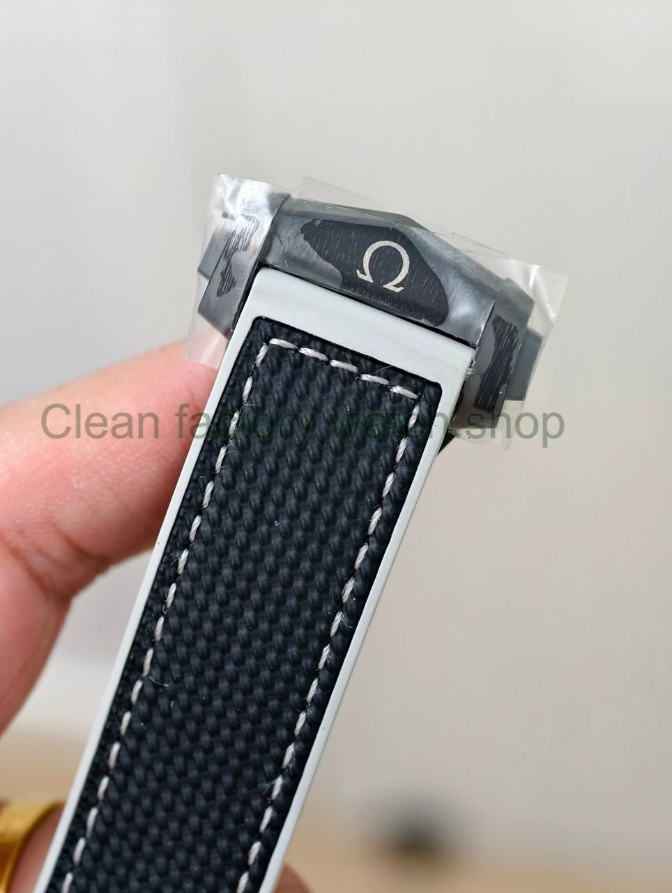 VS Factory Omega Seamaster Planet Ocean 600M Co-Axial Worldtimer 215.92.46.22.01.007 45.5mm Black Dial (1) VS Factory Omega Seamaster Planet Ocean 600M Co-Axial Worldtimer 215.92.46.22.01.007 45.5mm Black Dial (1)