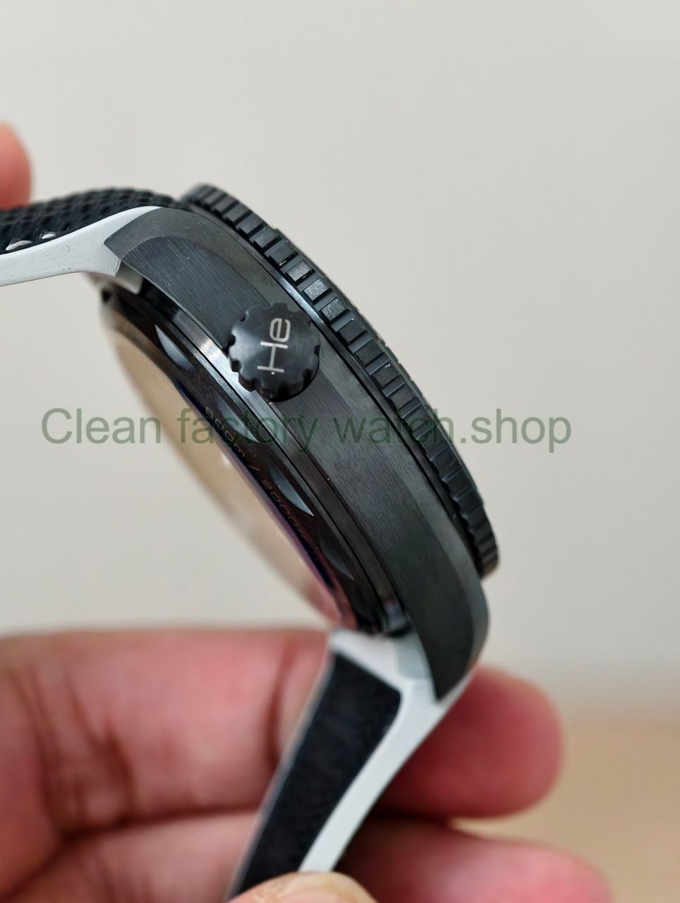 VS Factory Omega Seamaster Planet Ocean 600M Co-Axial Worldtimer 215.92.46.22.01.007 45.5mm Black Dial (8) VS Factory Omega Seamaster Planet Ocean 600M Co-Axial Worldtimer 215.92.46.22.01.007 45.5mm Black Dial (8)