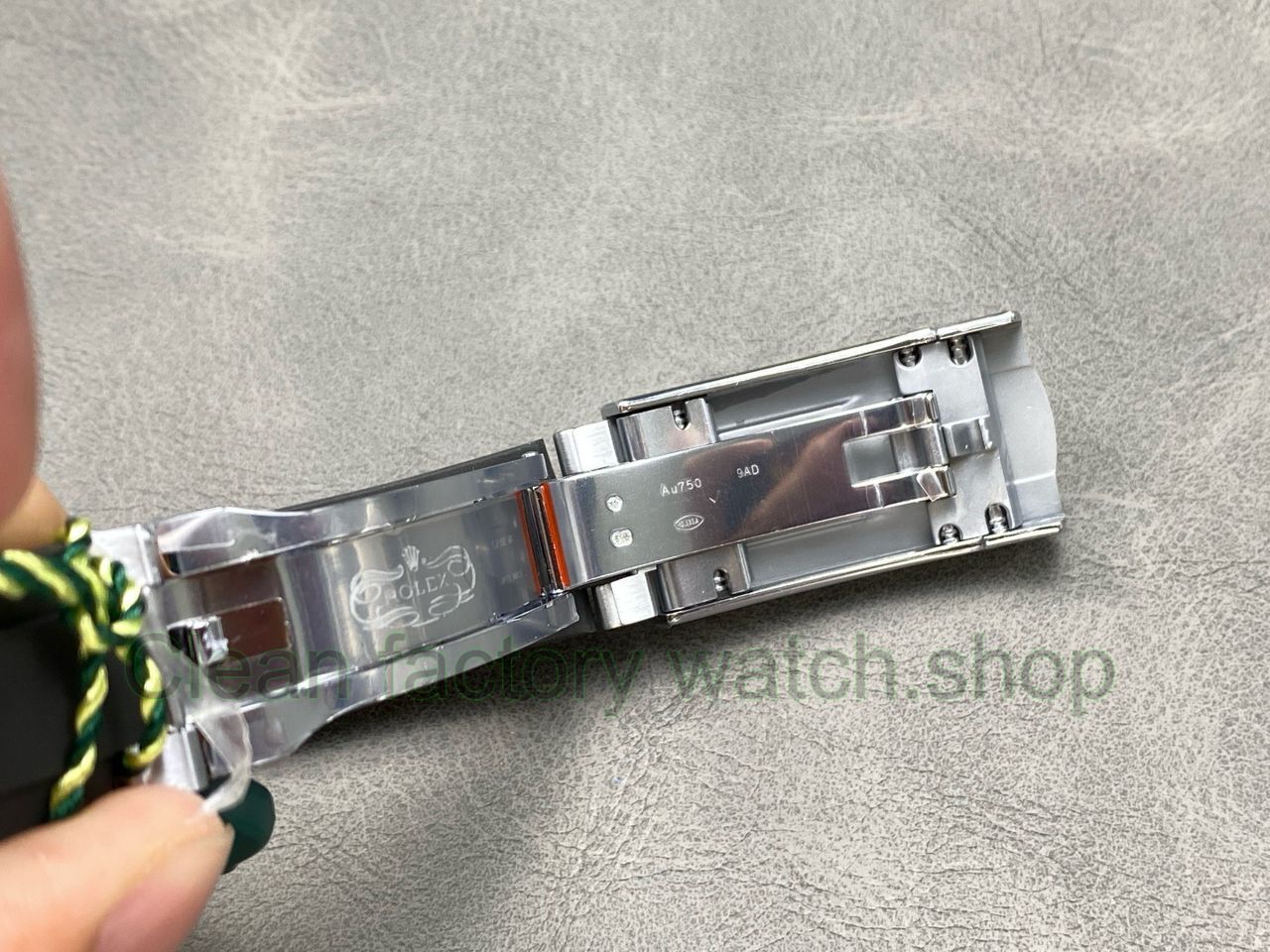 ZF Factory CounterWeight Rolex Sky-Dweller 336239-0002 42mm White Gold OysterFlex Black Dial (18) ZF Factory CounterWeight Rolex Sky-Dweller 336239-0002 42mm White Gold OysterFlex Black Dial (18)