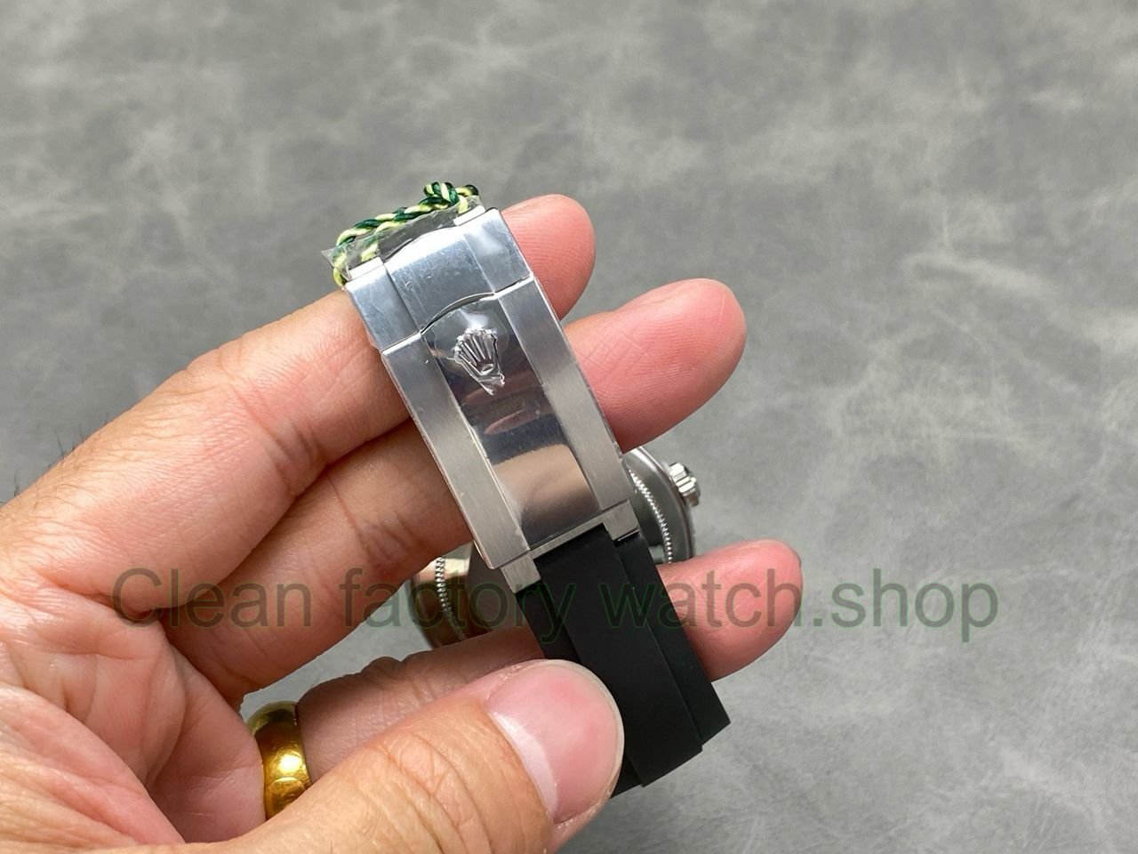 ZF Factory CounterWeight Rolex Sky-Dweller 336239-0002 42mm White Gold OysterFlex Black Dial (19) ZF Factory CounterWeight Rolex Sky-Dweller 336239-0002 42mm White Gold OysterFlex Black Dial (19)