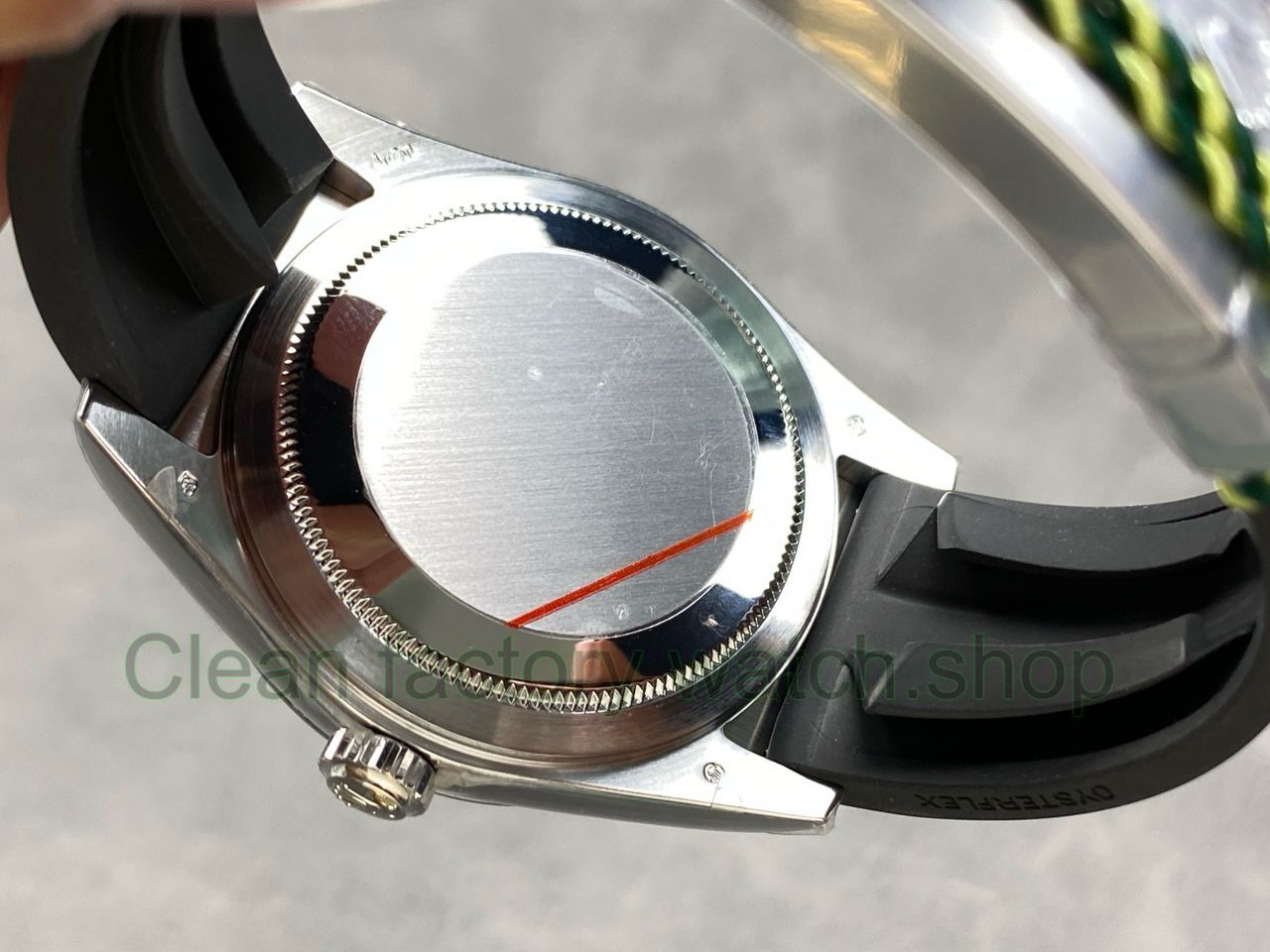 ZF Factory CounterWeight Rolex Sky-Dweller 336239-0002 42mm White Gold OysterFlex Black Dial (21) ZF Factory CounterWeight Rolex Sky-Dweller 336239-0002 42mm White Gold OysterFlex Black Dial (21)