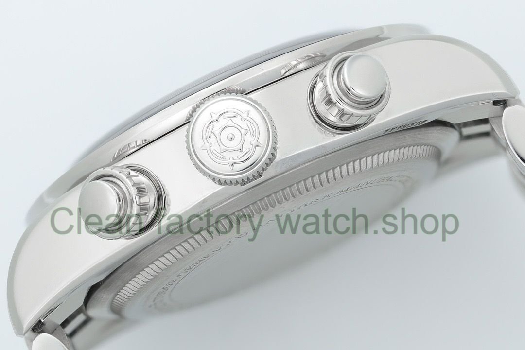 ZF Factory Tudor Black Bay Chrono 79360N-0019 41mm Jubilee Pink Dial (4) ZF Factory Tudor Black Bay Chrono 79360N-0019 41mm Jubilee Pink Dial (4)