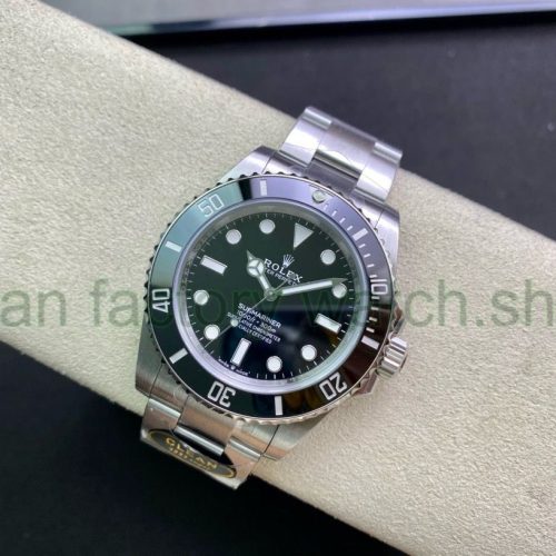 The Subtle Design Elements of Clean Factory’s Rolex Replica Watches