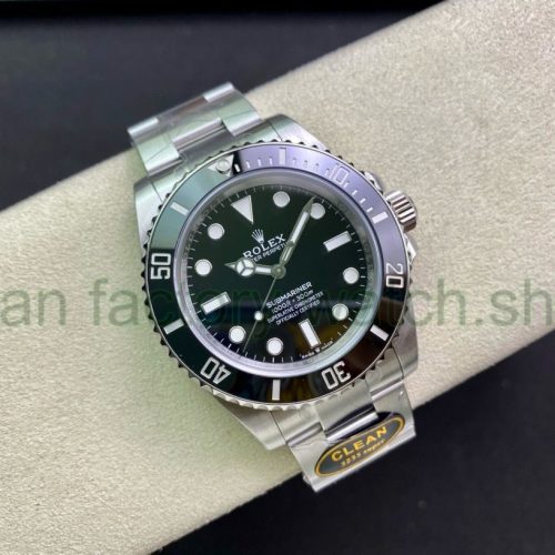 Navigating the Range of Clean Factory Rolex Submariner Replica Collections