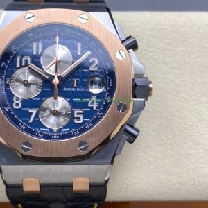 TK Factory Audemars Piguet Royal Oak Offshore Chronograph 264 Clean Factory Watch