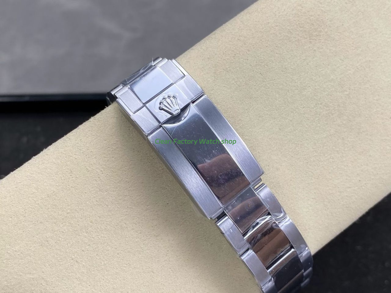 UFO Factory Counterweight Rolex Daytona 126506-0001 40mm Full Platinum Sky Blue Dial (16) UFO Factory Counterweight Rolex Daytona 126506-0001 40mm Full Platinum Sky Blue Dial (16)