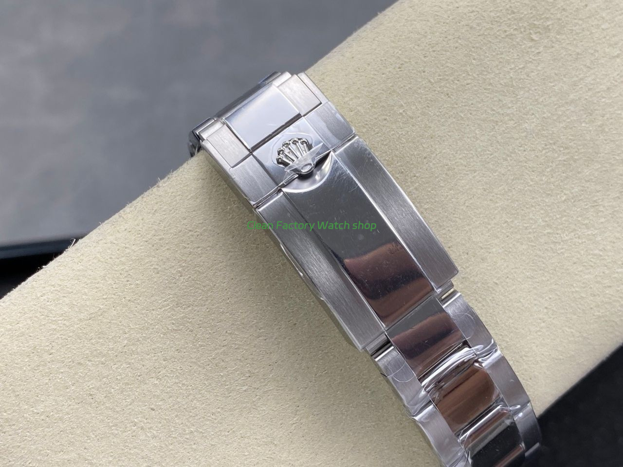 UFO Factory Rolex Daytona 126509-0005 White Gold Blue Dial (19) UFO Factory Rolex Daytona 126509-0005 White Gold Blue Dial (19)