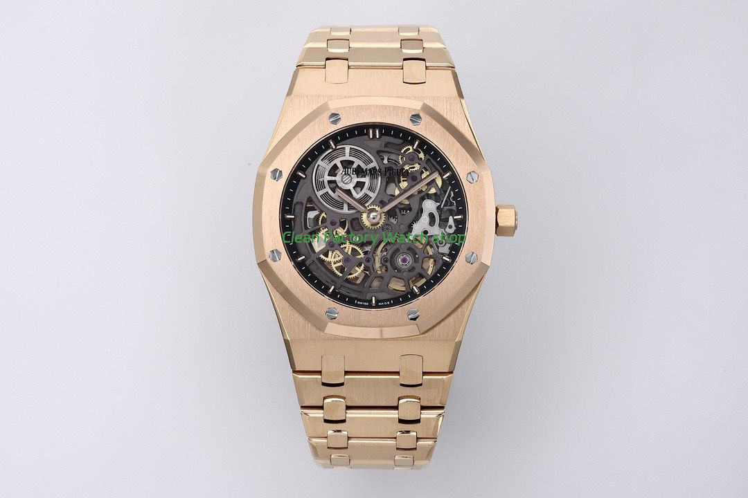 ZFFACT2 Clean Factory Watch